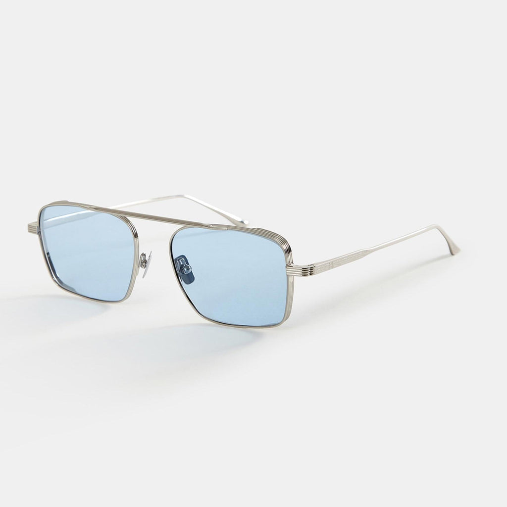 Smith V12-LIGHT BLUE