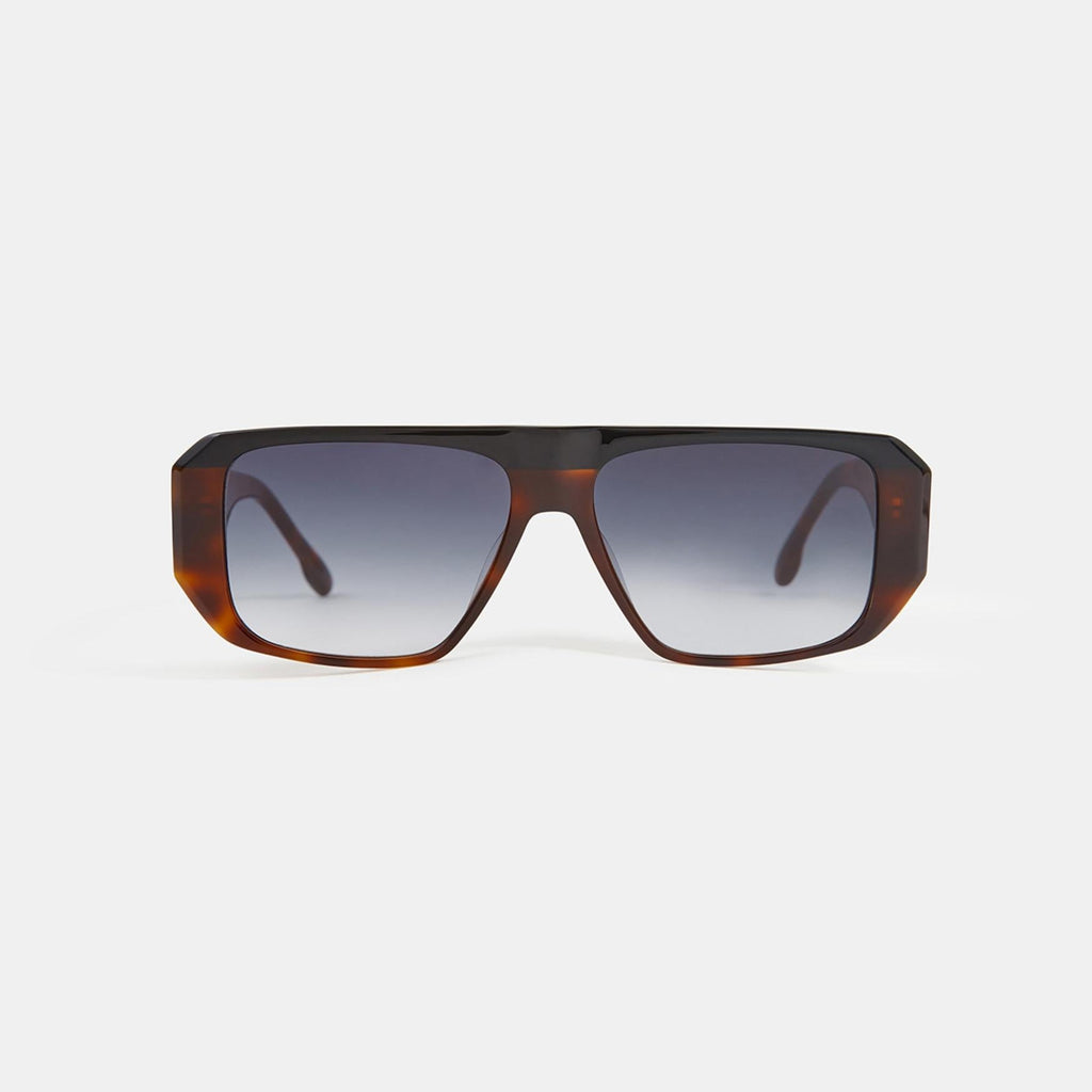 Soly V15-GREY GRADIENT BLUE