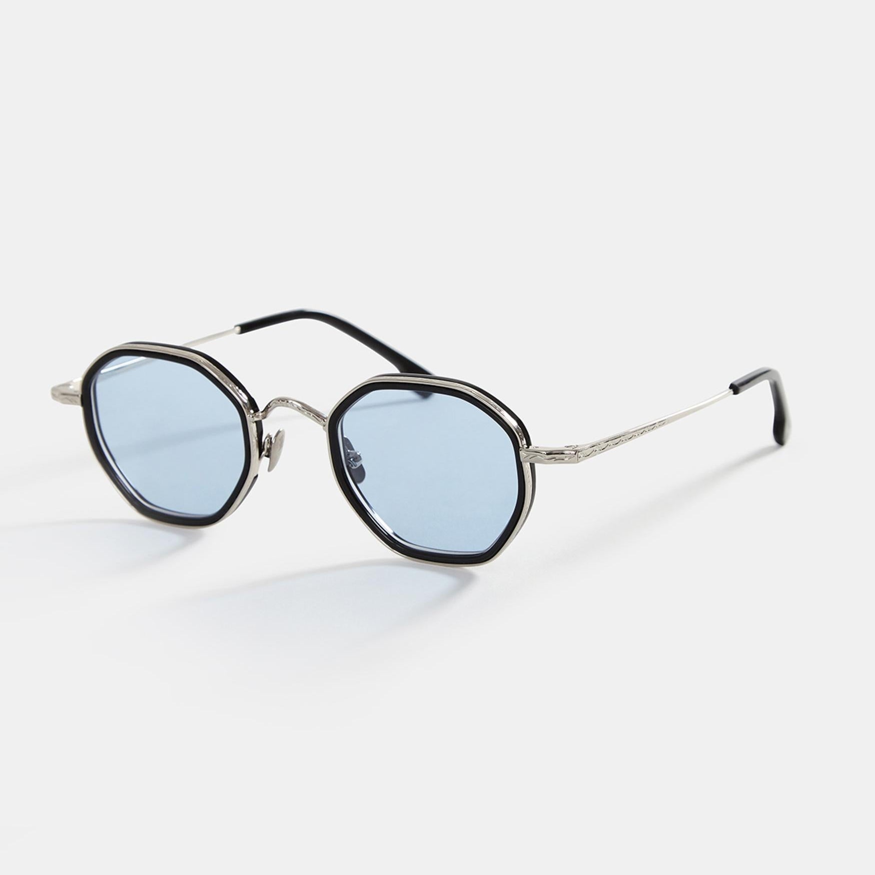 Vinnie V12-LIGHT BLUE