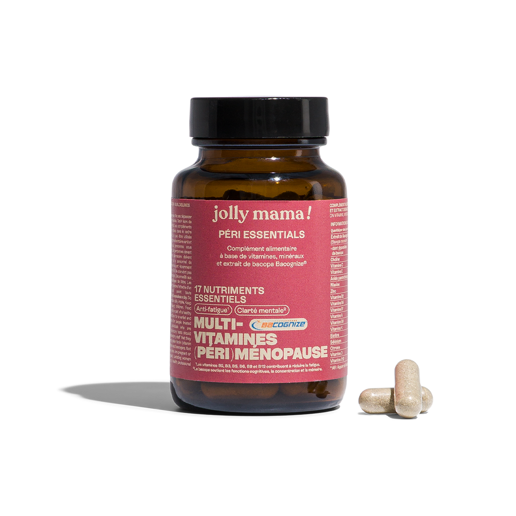 Péri Essentials