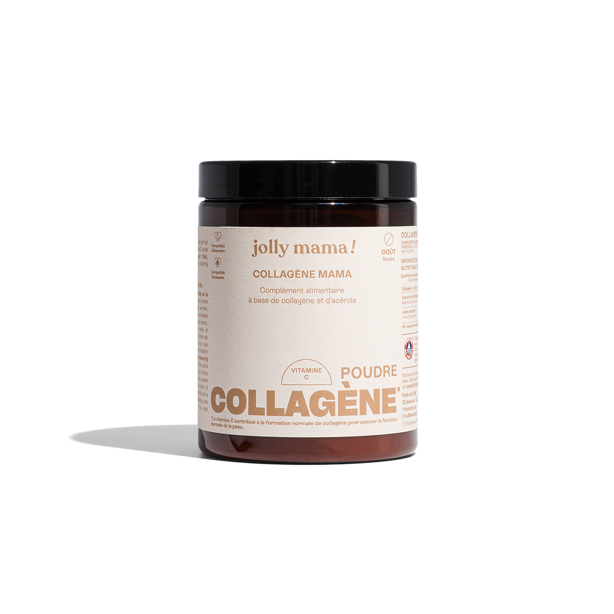 Collagène Mama
