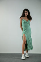 Vestido Joanna - Bhoomi