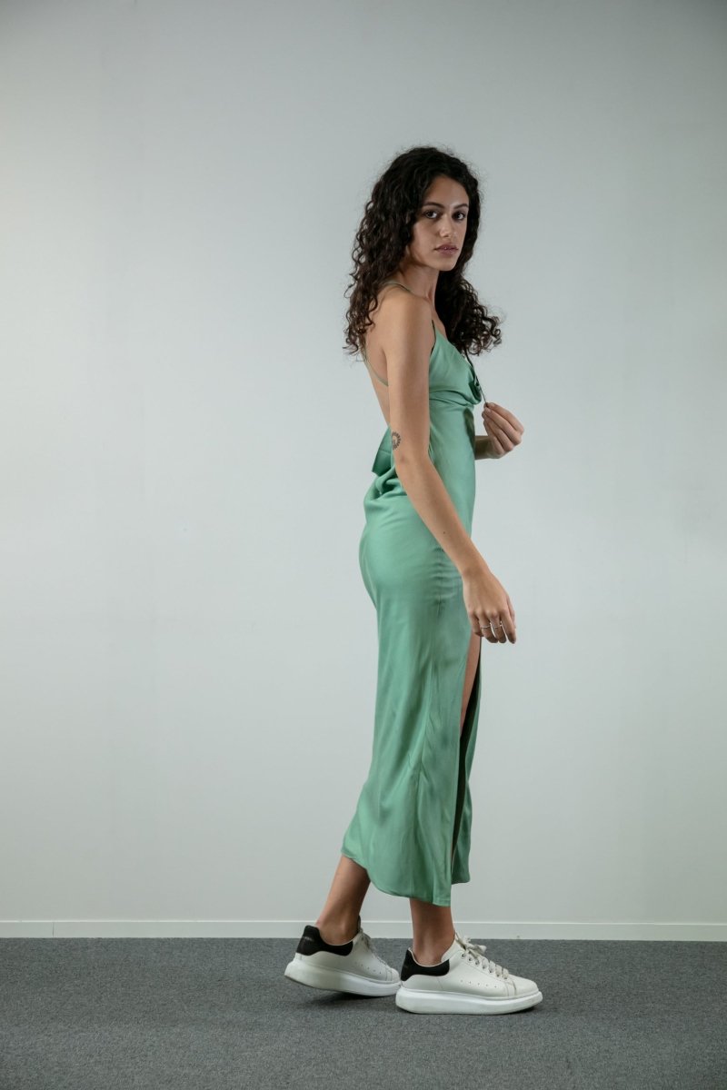 Vestido Joanna - Bhoomi