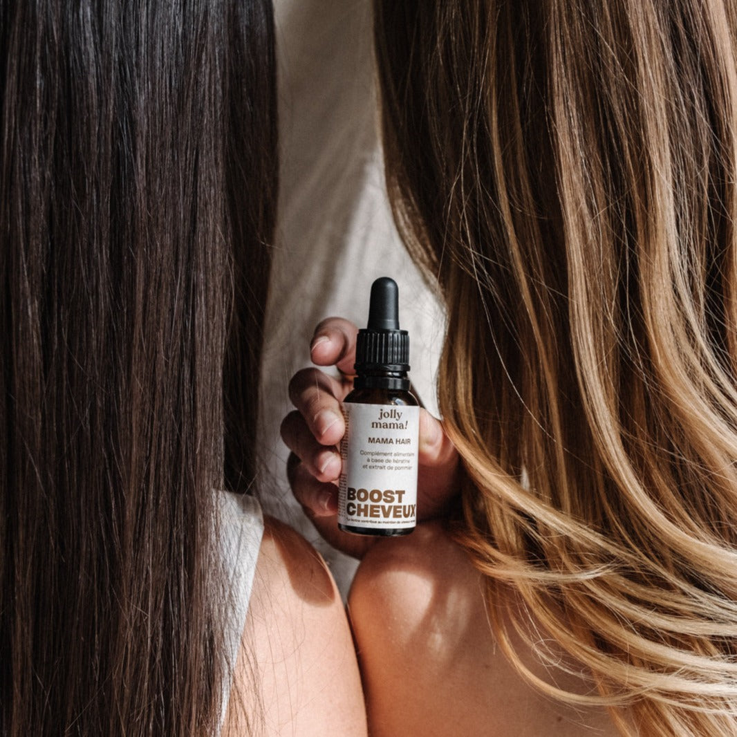 Coffret Cheveux
