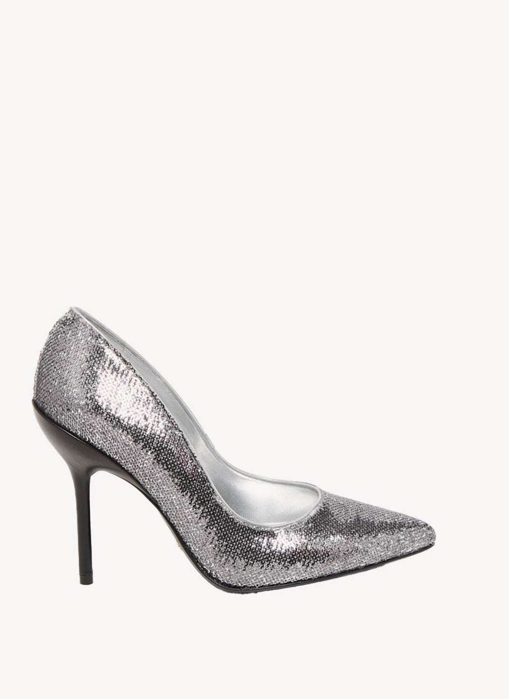 Free Lance - Court Shoes - Silver - Women