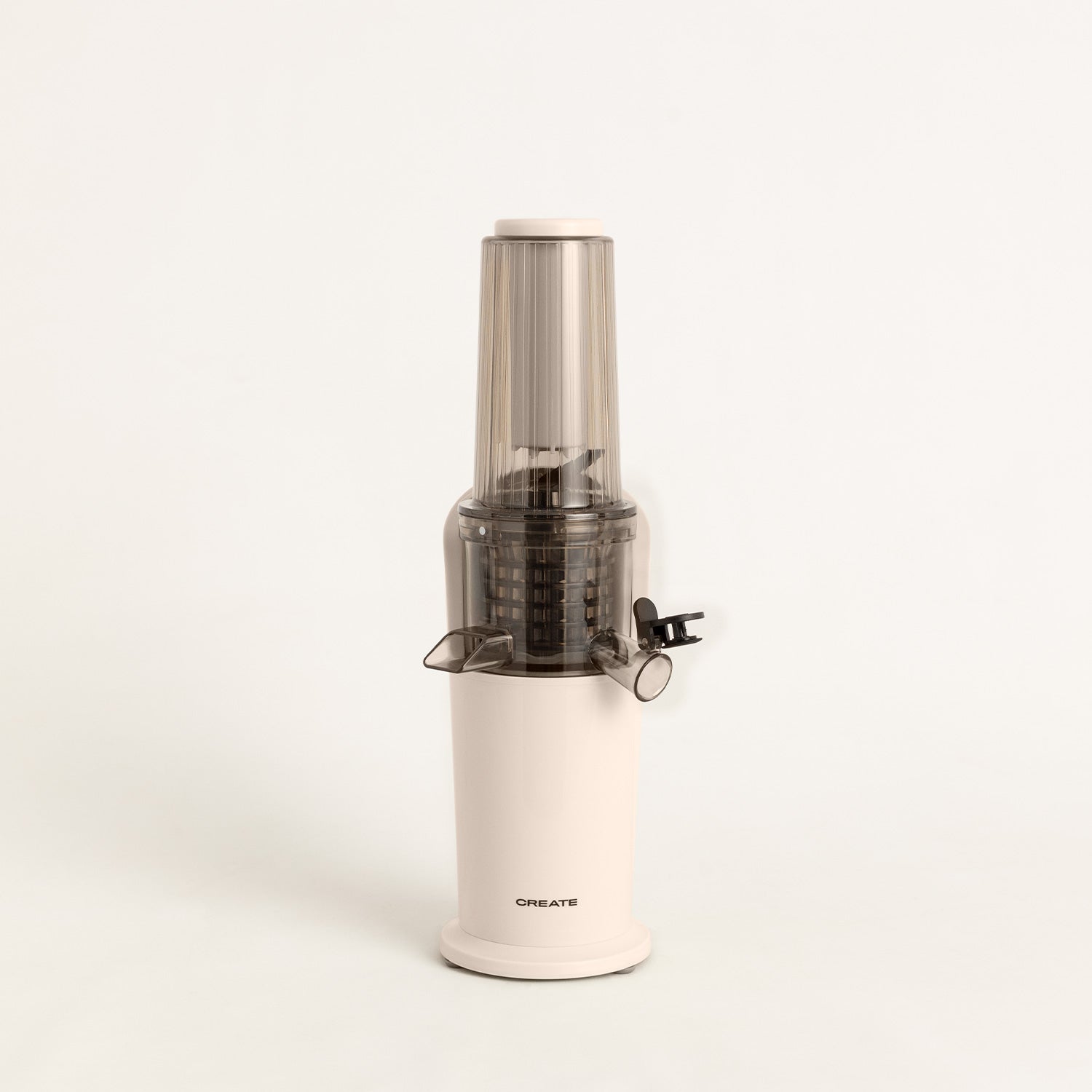 Juicer Slow Mini - 150W Slow Juicer - Off-White