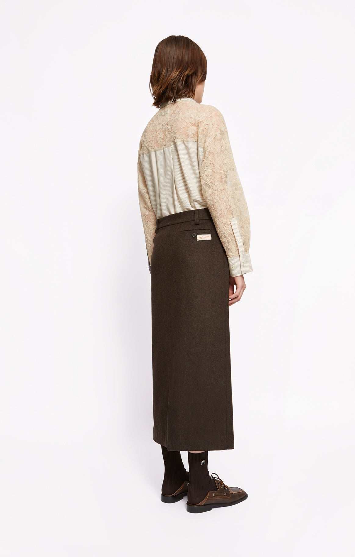 SKIRT ASTOR - ROSEANNA