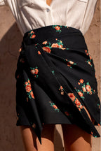 Skirt Judith Rose Buds
