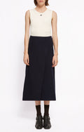 MARTIN SKIRT - ROSEANNA