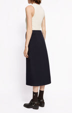 MARTIN SKIRT - ROSEANNA