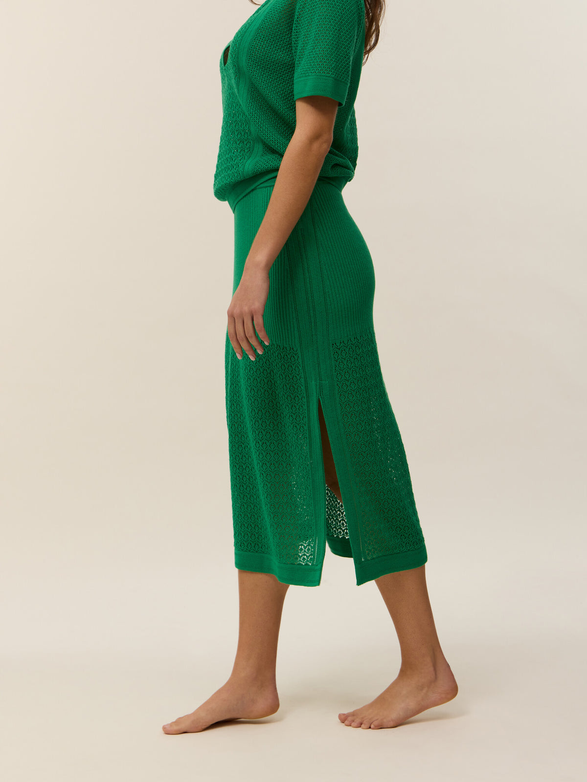 Isor skirt