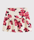 Falda - Beige - Niña