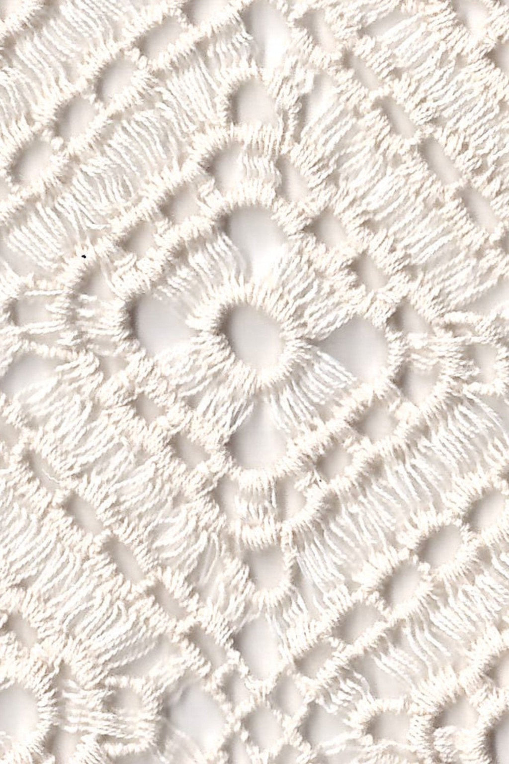 JUPE NIGHT CROCHET - ROSEANNA