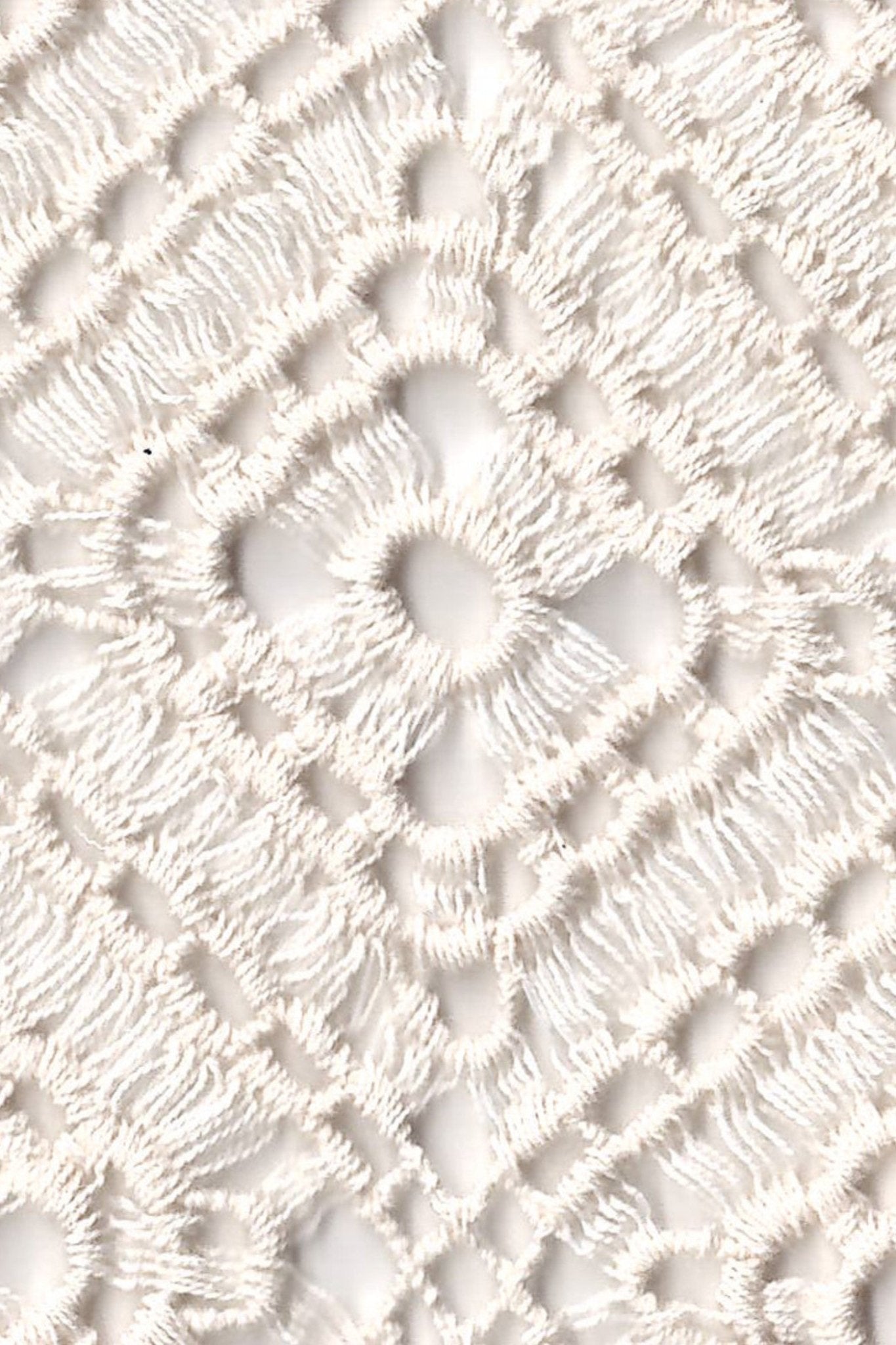JUPE NIGHT CROCHET - ROSEANNA