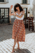 FALDA PHOEBE CANOPEA