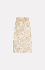 PINK SKIRT - ROSEANNA
