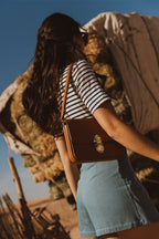 SKORT MILEY LIGHT DENIM