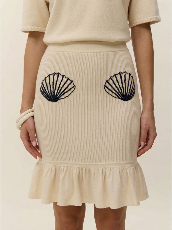 Falda Summer