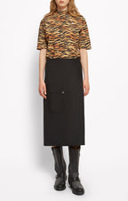 VIVI SKIRT - ROSEANNA