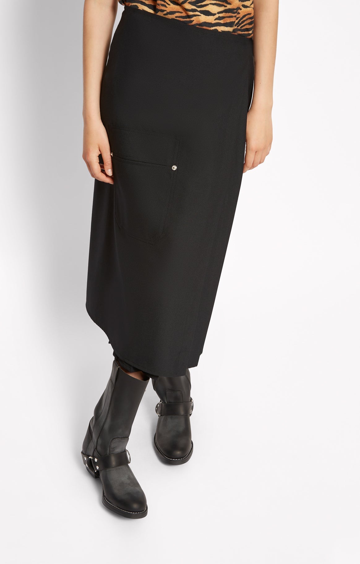 VIVI SKIRT - ROSEANNA