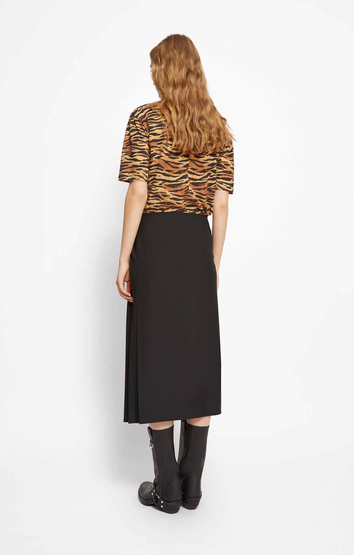 VIVI SKIRT - ROSEANNA