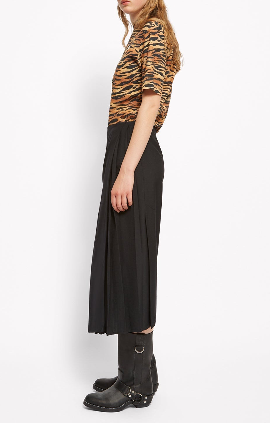 VIVI SKIRT - ROSEANNA