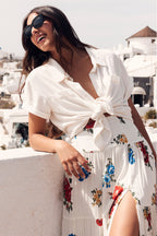Jupe Viviana Flores