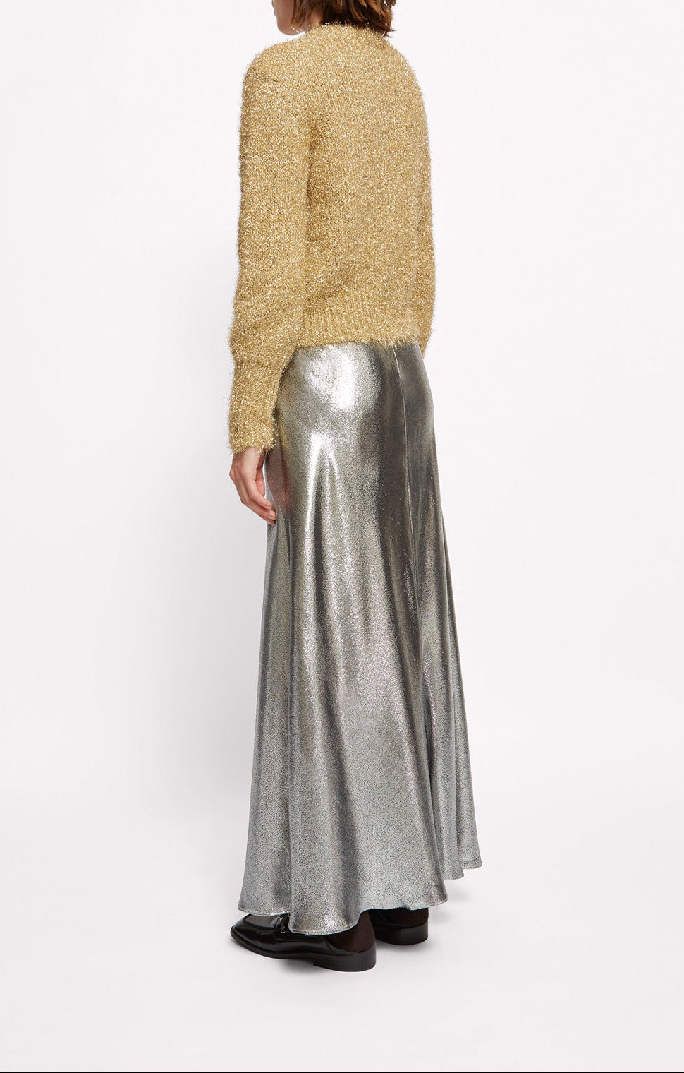 ZIMMER SKIRT - ROSEANNA