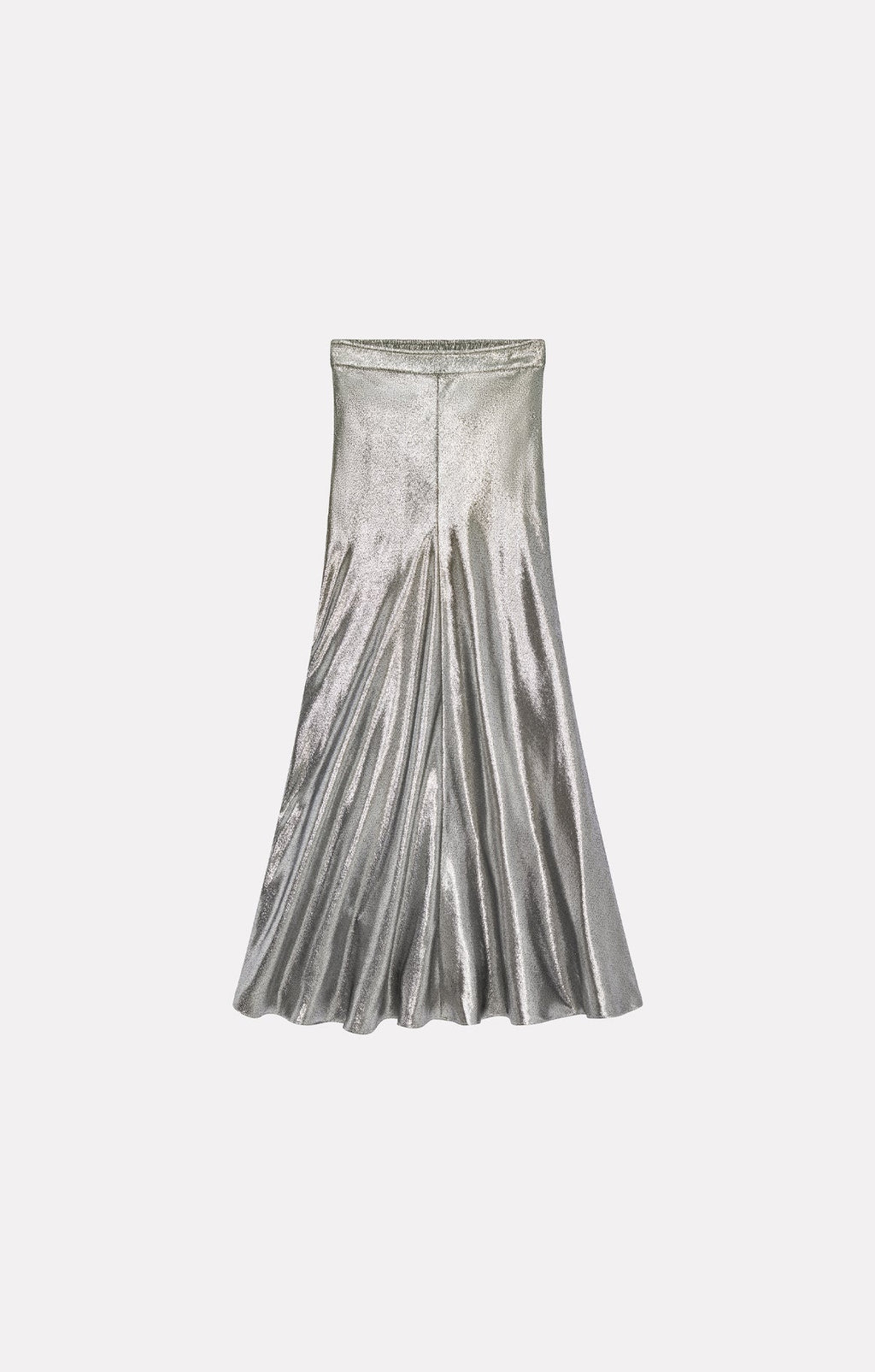 ZIMMER SKIRT - ROSEANNA
