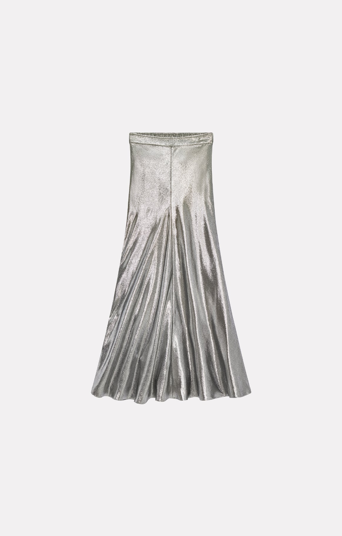 ZIMMER SKIRT - ROSEANNA