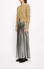 ZIMMER SKIRT - ROSEANNA