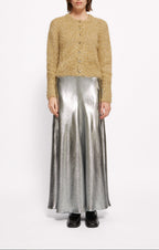 ZIMMER SKIRT - ROSEANNA