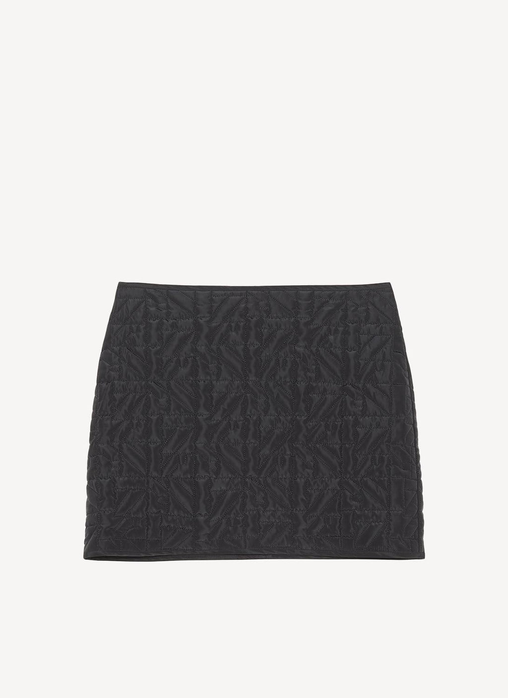 Nina Ricci - Jupe - Noir - Femme