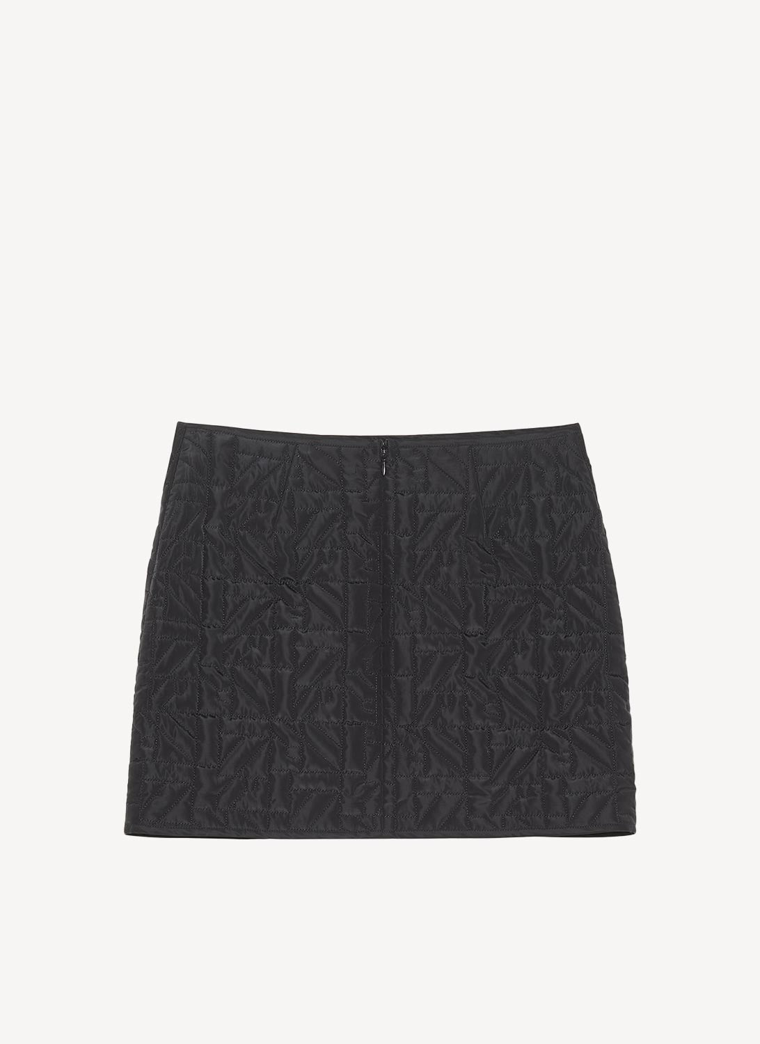 Nina Ricci - Jupe - Noir - Femme