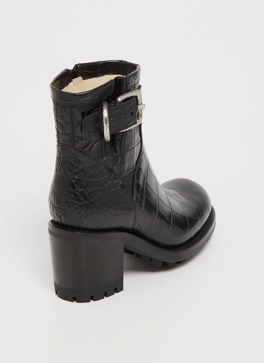 Free Lance - Ankle Boots - Black - Women