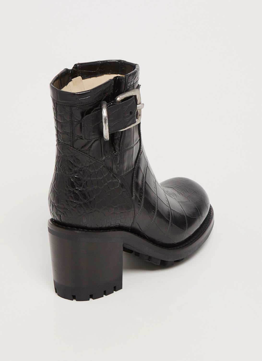 Free Lance - Ankle Boots - Black - Women