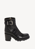 Free Lance - Ankle Boots - Black - Women