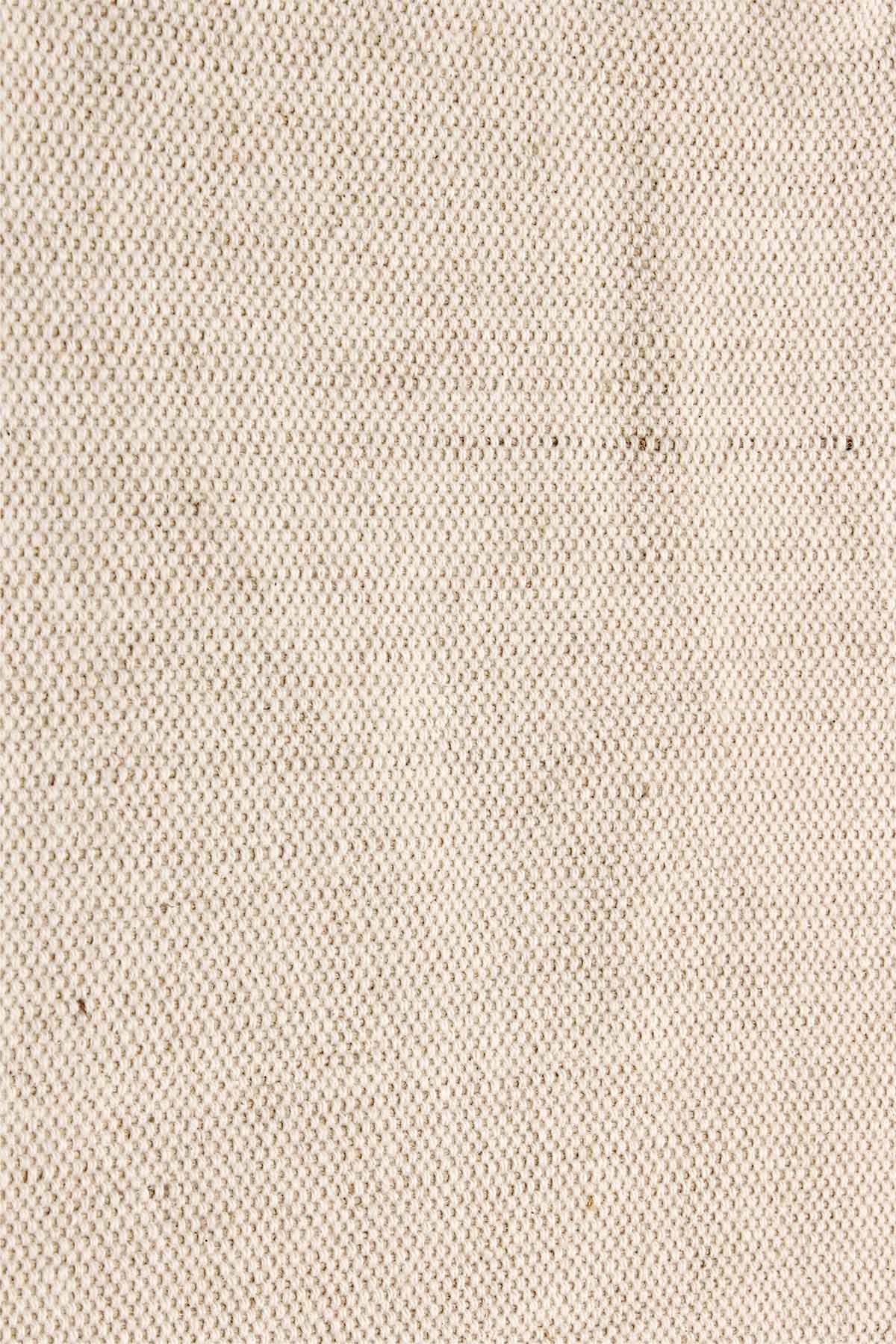 Rektangulär Magväska Harry - Jute