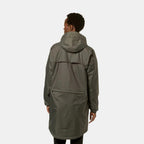 Jacket K-Way Le Vrai 3.0 Eiffel Warm Green Blackish - Vert - Unisexe