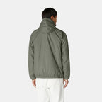 Veste Le Vrai 3.0 Claude Warm Green Blackish - Vert - Mixte