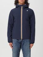 Veste Homme - Bleu - Homme