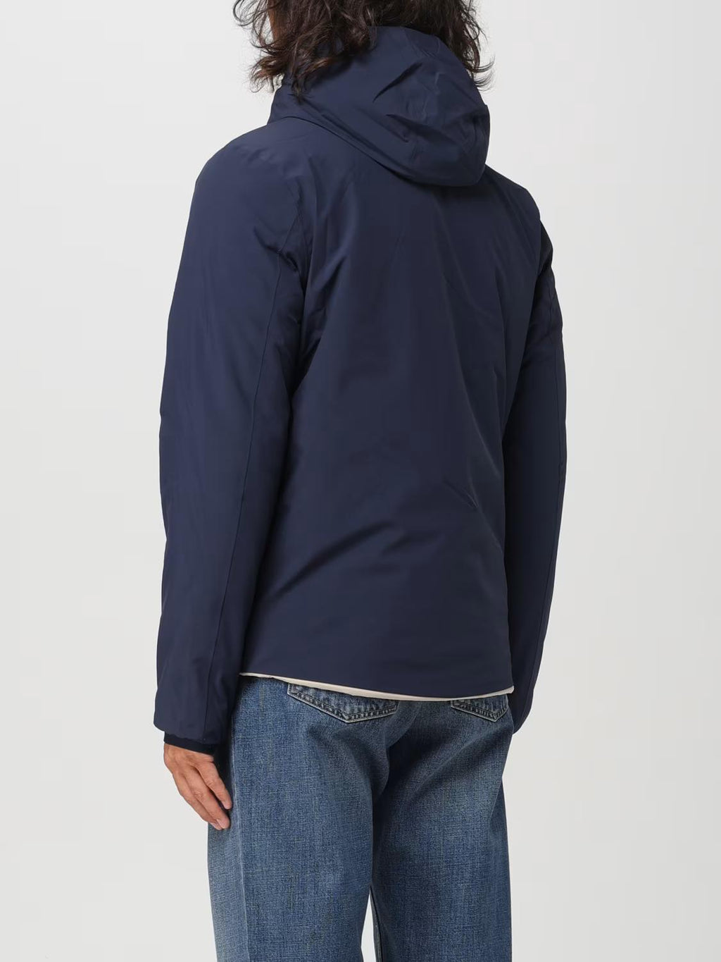 Veste Homme - Bleu - Homme