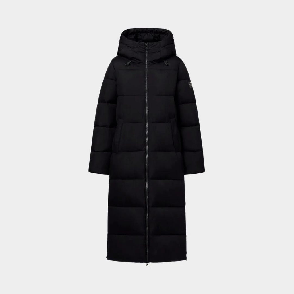 Veste Binaia Black - Noir - Mixte