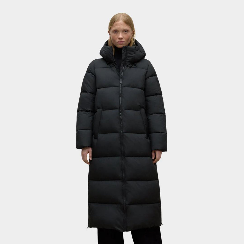 Veste Binaia Black - Noir - Mixte
