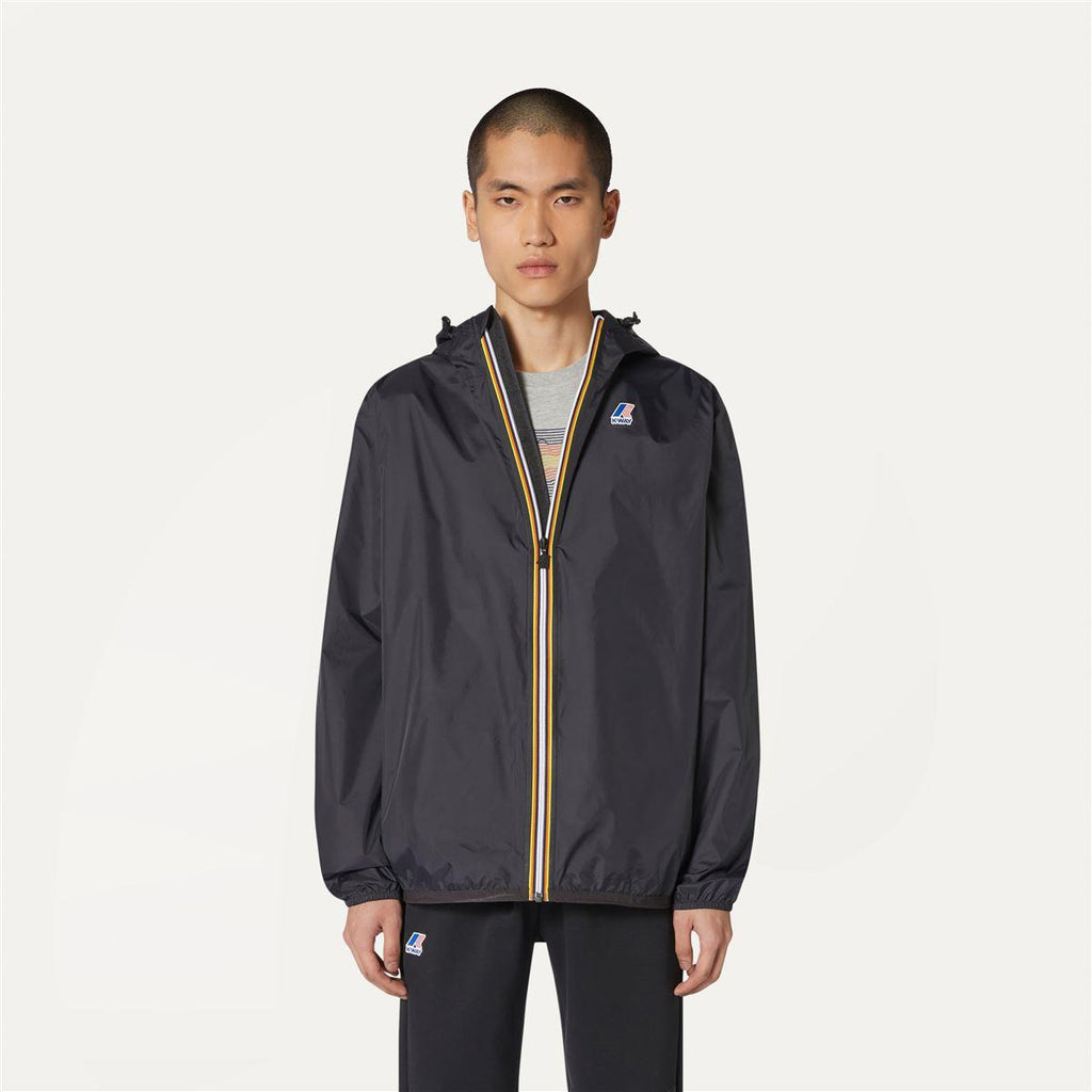 Jacket Le Vrai 3.0 Claude - Noir - Mixte
