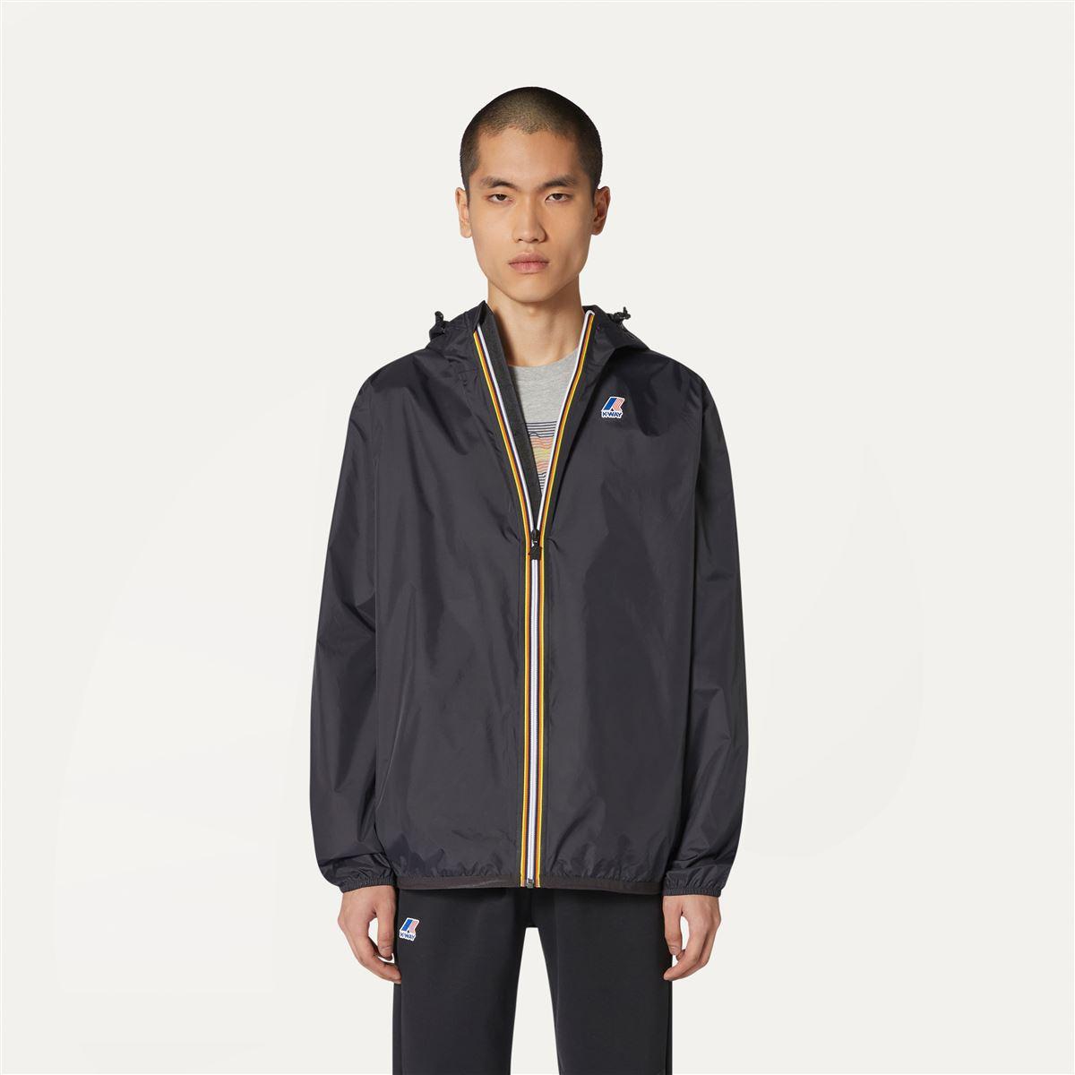 Jacket Le Vrai 3.0 Claude - Noir - Mixte