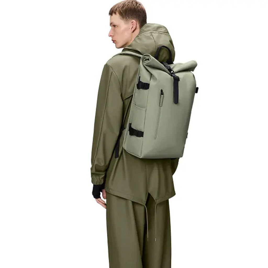 Mochila Rolltop Rucksack Large W3 Drift - Unisex