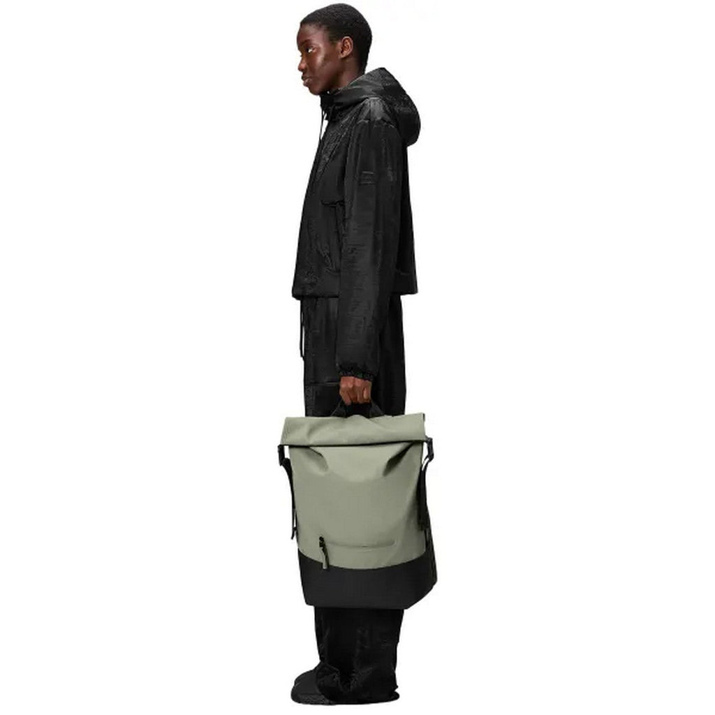Trail Rolltop W3 Drift Backpack - Unisex
