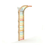 Gran Rocódromo Inclinable – Espaldera Sueca
