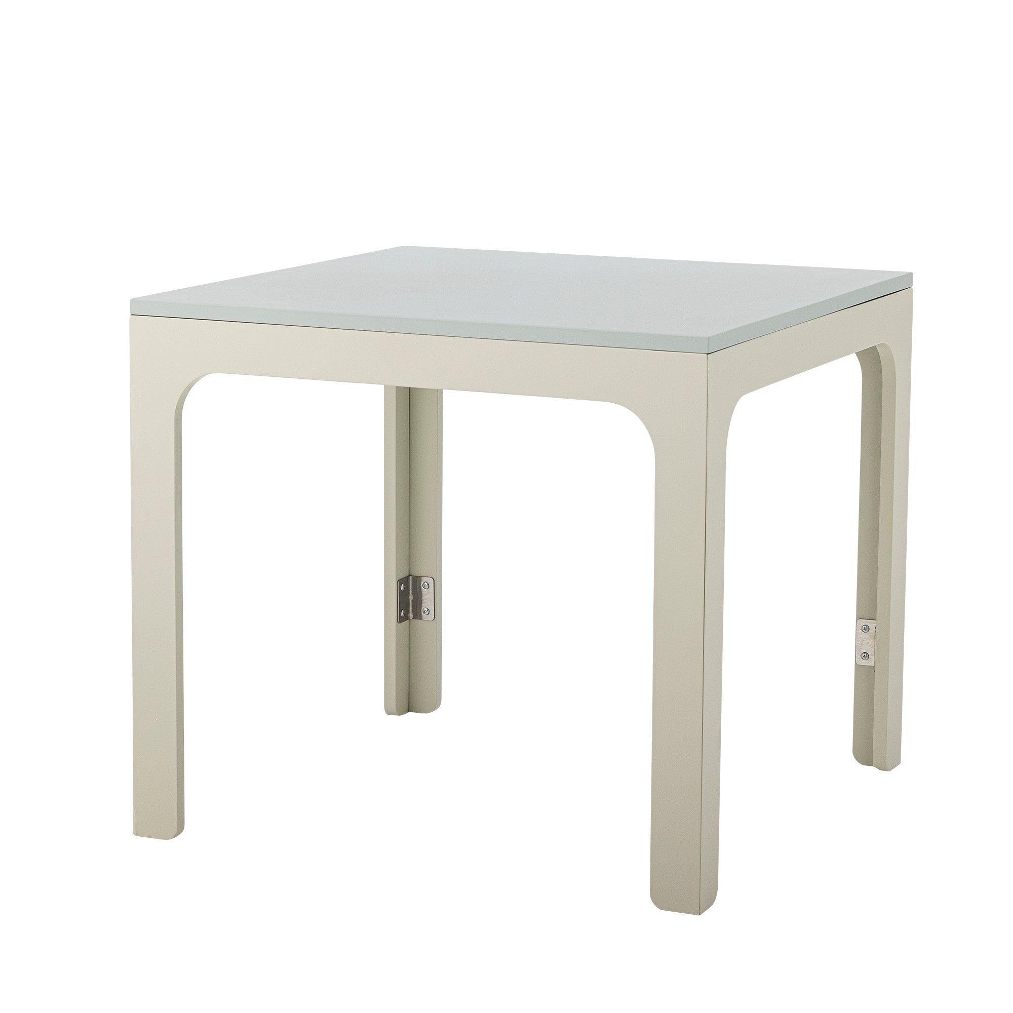 Felipe - Mesa - Gris - Mdf Fsc®100%